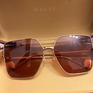 Gucci Sunglasses